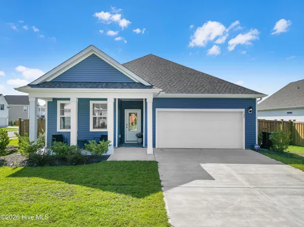122 Moyock Lane, Wilmington, NC 28411