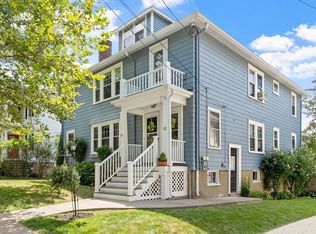 32 Wiley Rd #32, Belmont, MA 02478