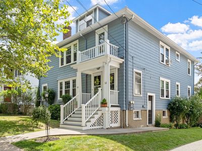 32 Wiley Rd #32, Belmont, MA, 02478