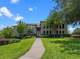 16940 Apopka Springs Blvd, Montverde, FL 34756