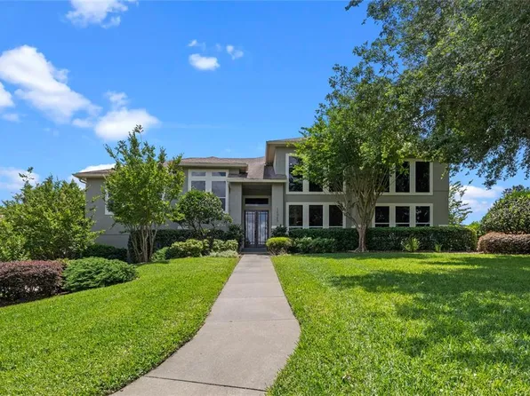 16940 Apopka Springs Blvd, Montverde, FL 34756