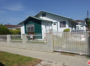 1630 S Ridgeley Dr, Los Angeles, CA 90019