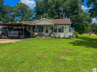 2066 County Road 3004, New Boston, TX 75570