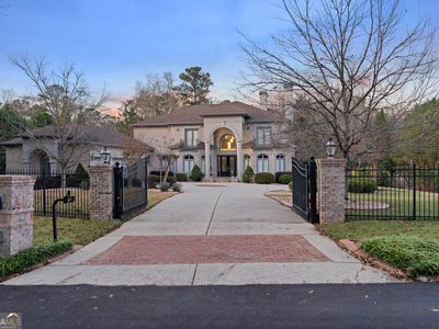 904 Carriage Path SE, Smyrna, GA, 30082