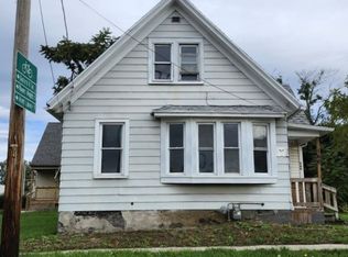 166 Syke St, Rochester, NY 14611