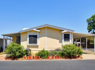 4603 Long Branch Dr #166, Sacramento, CA