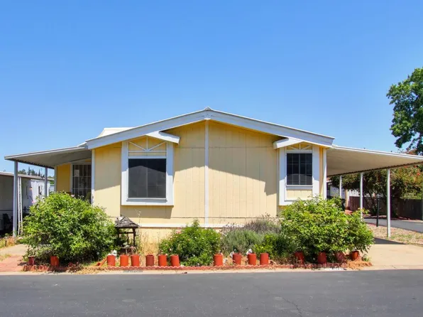 4603 Long Branch Dr #166, Sacramento, CA 95842