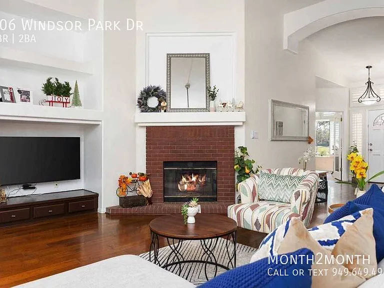 606 Windsor Park Dr — Photo 1