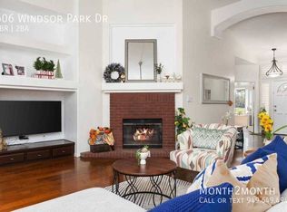606 Windsor Park Dr, Bakersfield, CA 93311