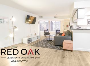1755 1/2 N El Cerrito Pl #105, Los Angeles, CA 90028