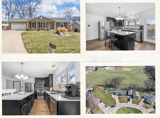 7 Aspenwood Ct, Saint Peters, MO 63376