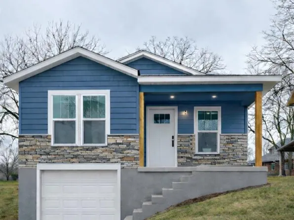 2724 N 21st Pl, Kansas City, KS 66104