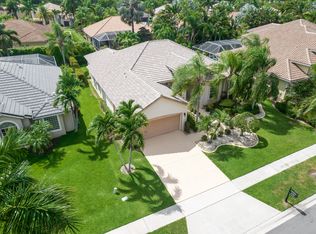 21348 Gosier Way, Boca Raton, FL 33428