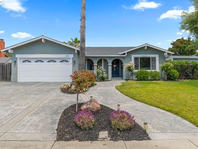 270 Ludlow Pl, San Ramon, CA, 94583