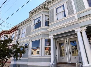 315 Arlington St, San Francisco, CA 94131