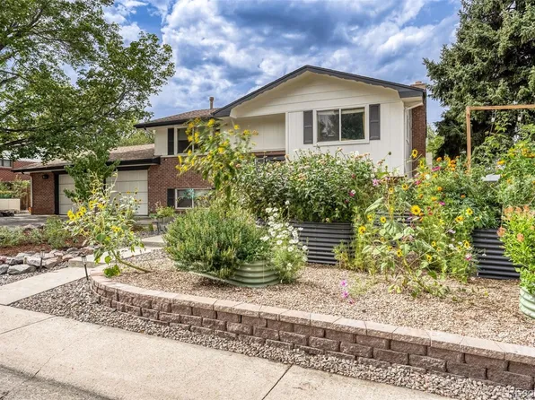 1323 S Dudley Street, Lakewood, CO 80232