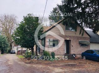 5736 NE 60th Ave #C, Portland, OR 97218