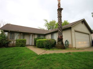 537 Shoemaker Ct, Redding, CA 96003