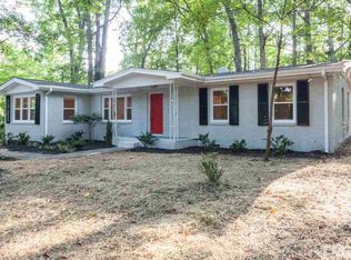 3043 Creech Rd, Raleigh, NC 27610