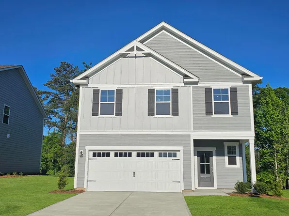 4126 Whitehouse St, Harlem, GA 30814