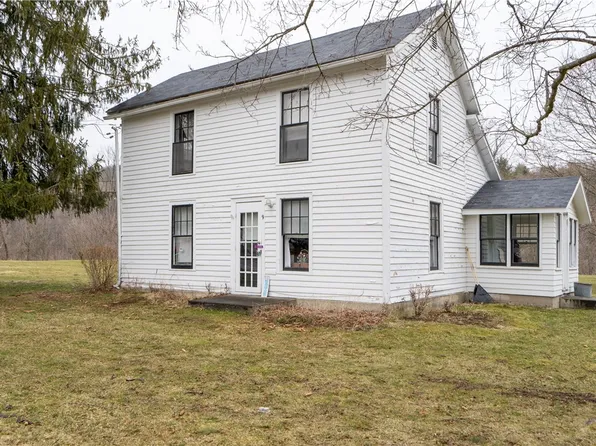 9 N Dansville St, Cohocton, NY 14826
