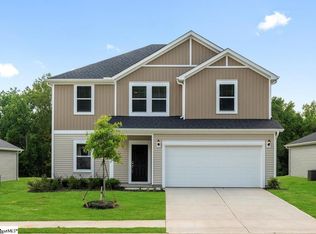 227 Merriweather Way, Spartanburg, SC 29302
