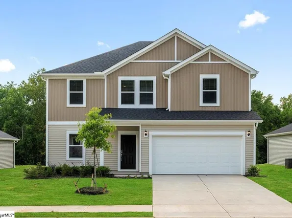 227 Merriweather Way, Spartanburg, SC 29302