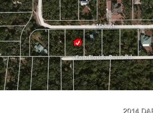 625 15th St W, Debary, FL 32713