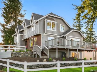 13700 SE 266th St, Kent, WA