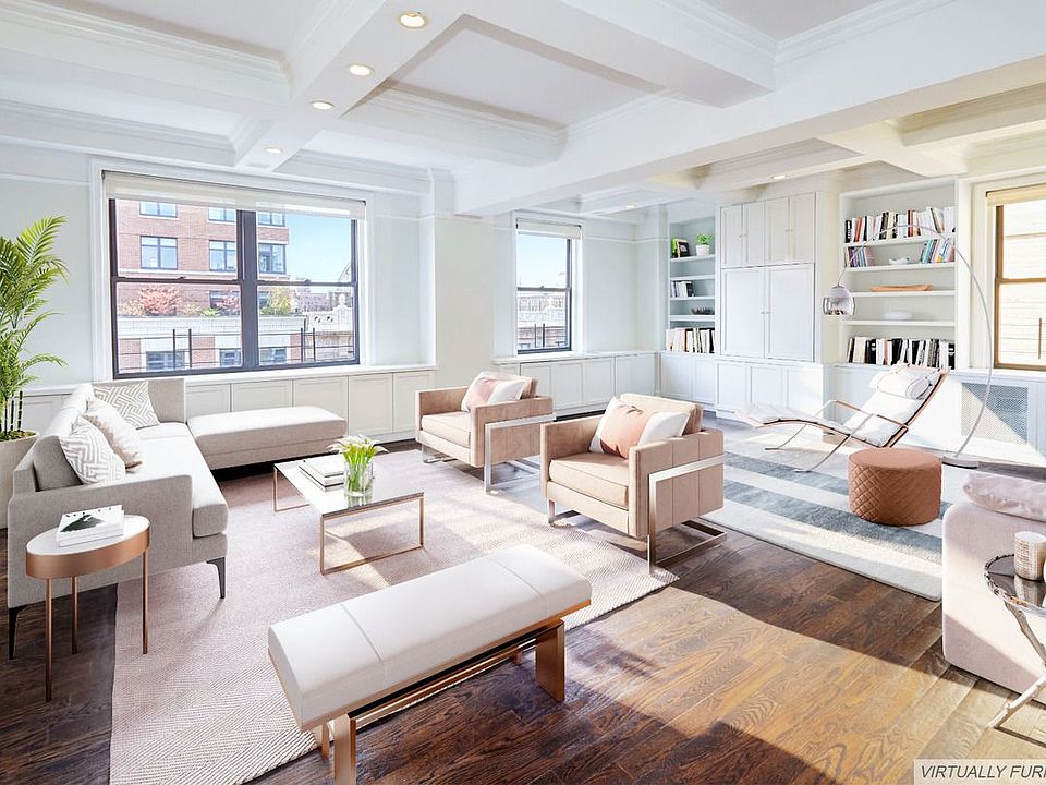 1st image of 545 W End Ave #16BG