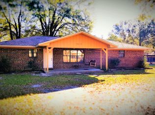 6412 Campflowers Rd, Youngstown, FL 32466