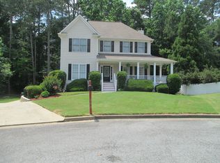 203 Dover Ct, Woodstock, GA 30188