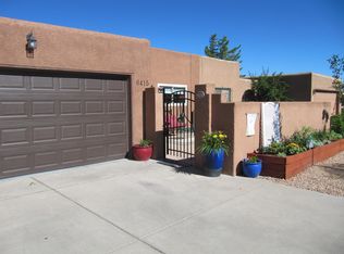 6415 Admiral Rickover Dr NE, Albuquerque, NM 87111