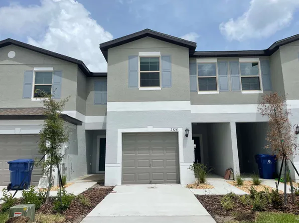23261 Willow Glen Way, Lutz, FL 33549