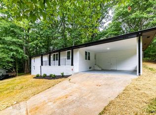 641 Amber Pl SW, Marietta, GA 30060