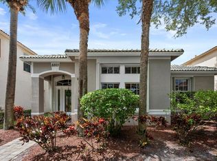 8203 Calterra Drive, Palm Beach Gardens, FL 33418