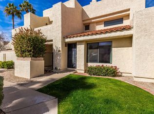 731 E Lola Dr, Phoenix, AZ 85022