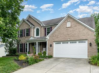 1459 E Stoker Ct, Loveland, OH