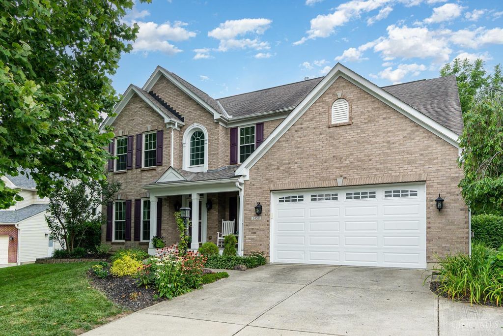 Real estate listing image