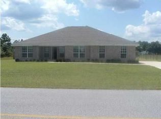 4588 Durbin Ln, Holt, FL 32564