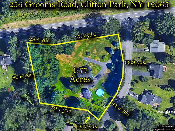 4th image of 256 Grooms Road