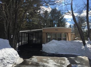 1905 Nottingham Rd S, Gaylord, MI 49735