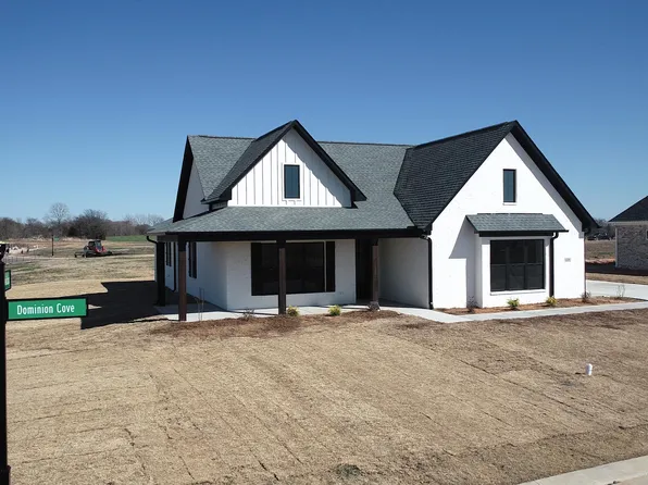 120 Dominion Cv, Dyersburg, TN 38024