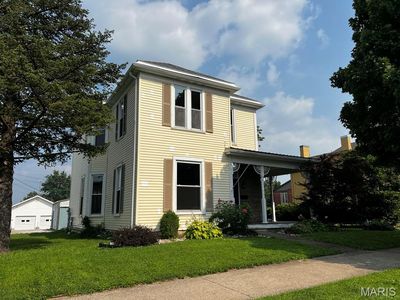 415 S Main St, Palmyra, MO, 63461