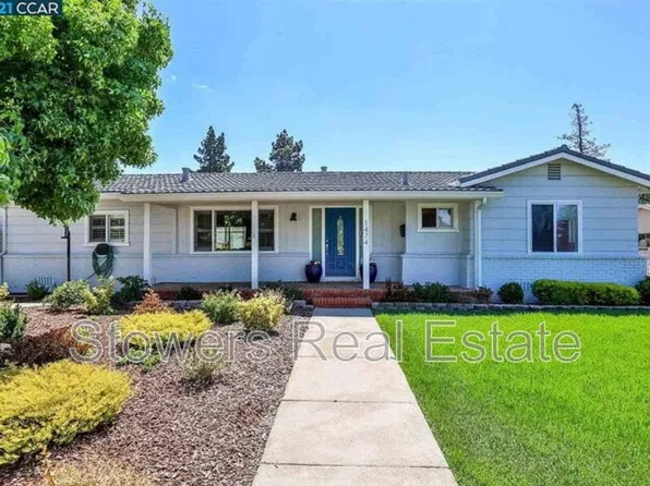 1474 Grove Way, Concord, CA 94518