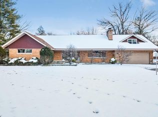 20801 Oak Ln, Olympia Fields, IL 60461