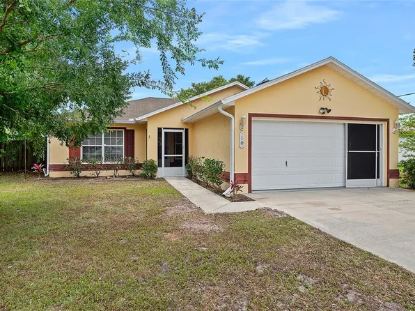10 Squanto Pl, Palm Coast, FL 32164
