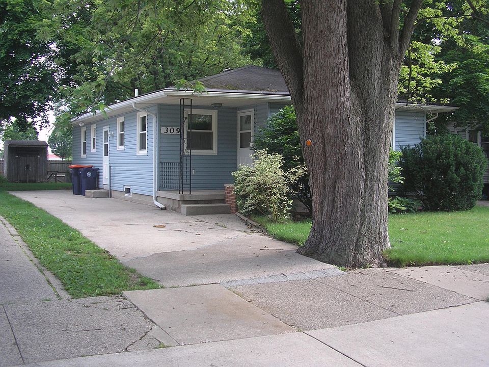 1st image of 309 E 12th St