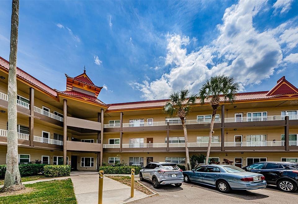 1st image of 2403 Finlandia Ln APT 61