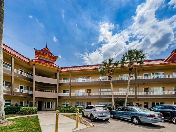 2403 Finlandia Ln APT 61, Clearwater, FL 33763